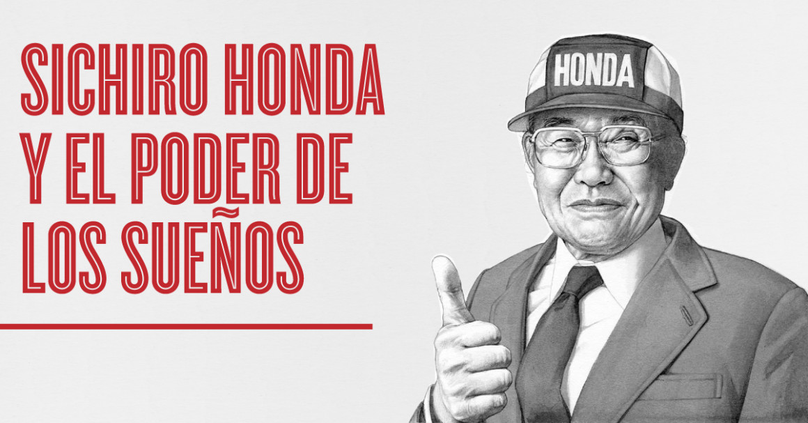 Soichiro Honda