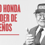 Soichiro Honda