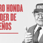 Soichiro Honda