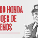 Soichiro Honda