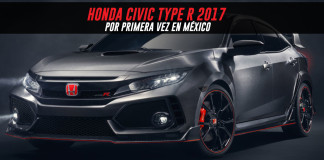 Civic Type R