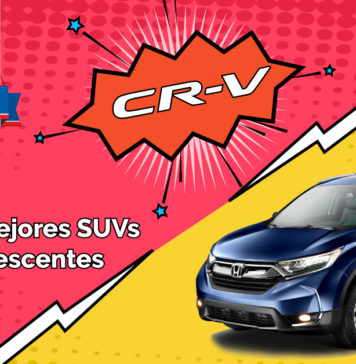 CR-V 2017