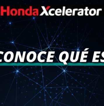 Honda Xcelerator