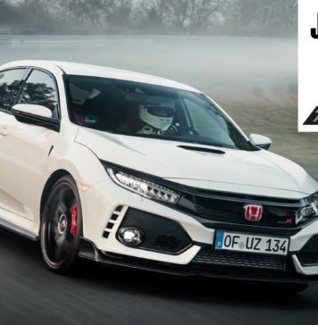 Civic Type R