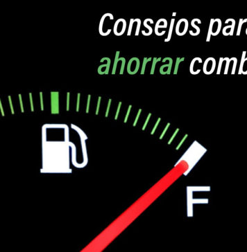 Consejos para ahorrar gasolina.