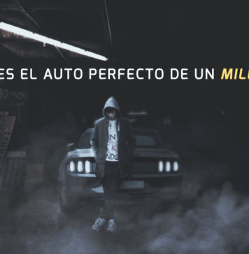 ¿Cómo es el auto perfecto de un millenial?