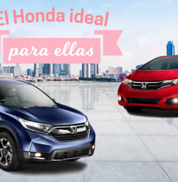 Honda Ideal