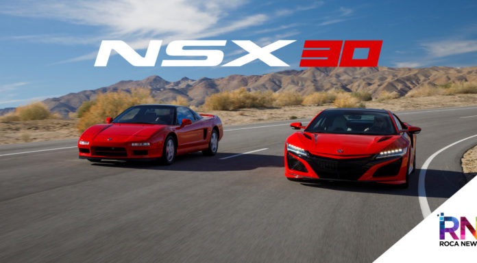 NSX