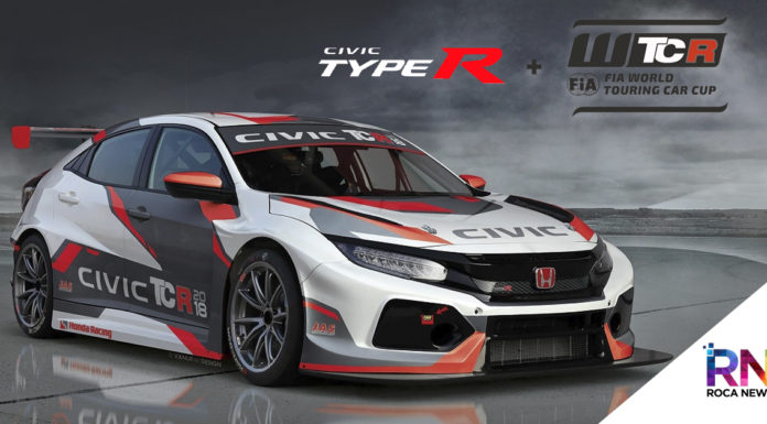 Civic Type R