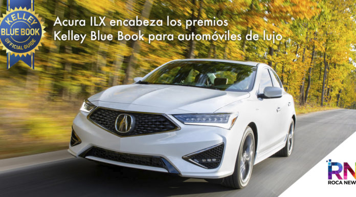 Acura ILX